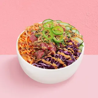 Spicy Tuna
