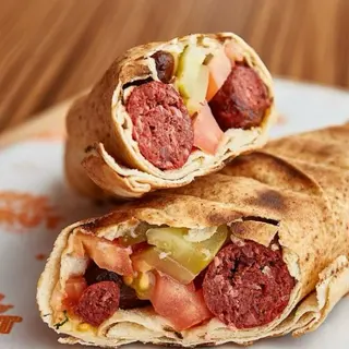 Combo Menú Sujuk