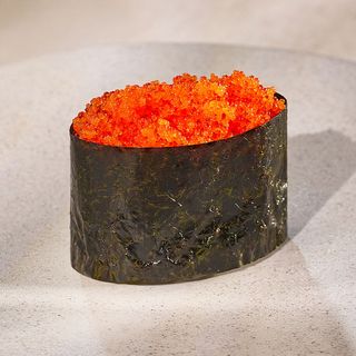 Гункан Икра летучей рыбы