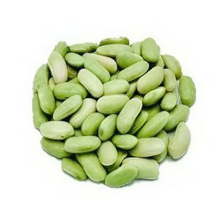 Verdinas con pulpo y gambones