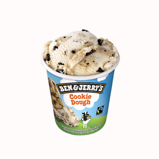 HELADO COOKIE DOUGH