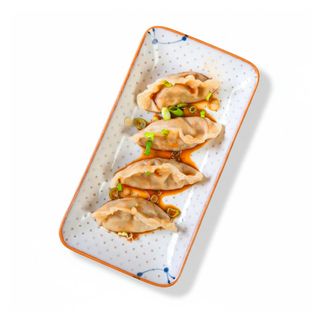 Kimchi mandu (6 uds.)