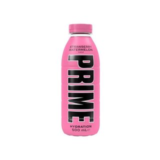 Prime Hydration Strawberry Watermelon (500 ml)