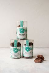 Sablés Diamantes Chocolate (120 G.)