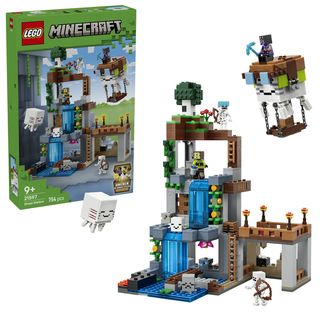 Stație de mobi Ghast - 21597