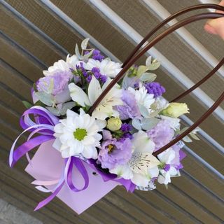 Aranjament Floral Fantasia 