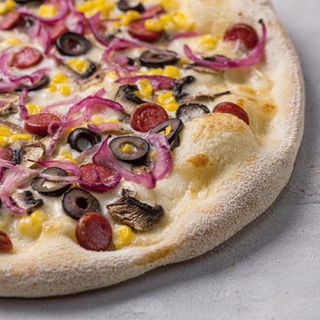 Піца Кампаро