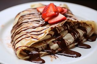 Crêpe Magic