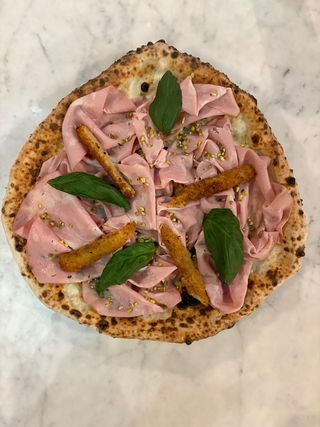 Mortadella I.G.P