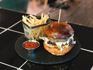 Beef бургер (330\80\50g)