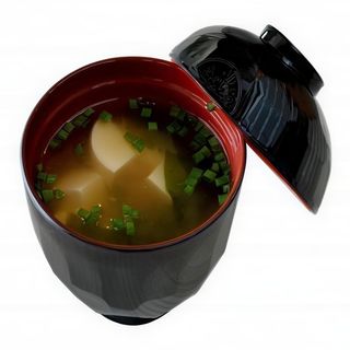 Sopa Miso
