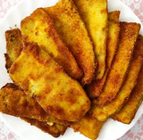 Pohovane tikvice