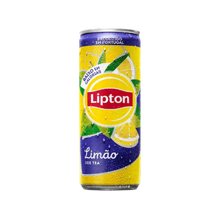 Lipton Ice Tea Limão