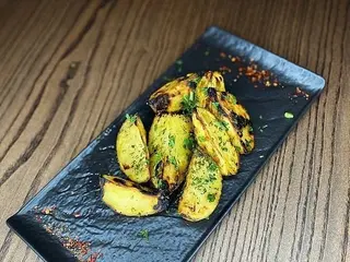 Картопля по-селянськи (180g)