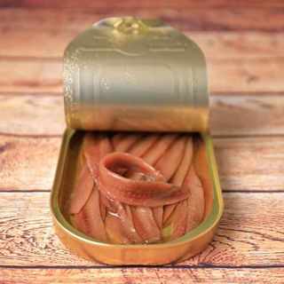 Anchoas De Santoña