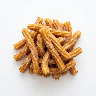 Churros Los de Siempre (250 G.) 