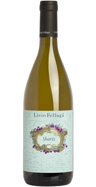 Sharis - Livio Felluga 75 cl