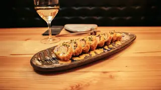 SIBUYA ROLL