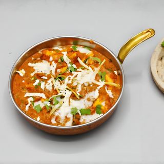 Paneer Tikka Masala