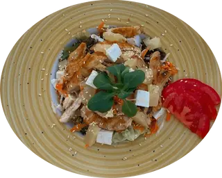 Salata Dio