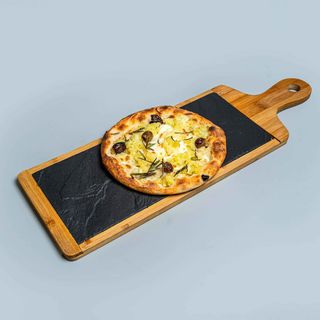Patate e olive small