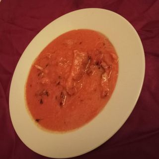 55.tandoori butter chicken