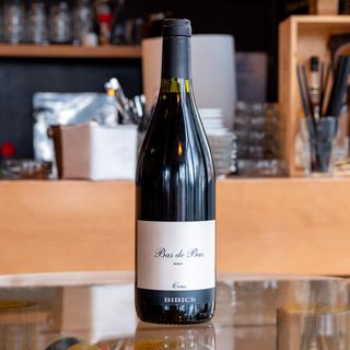 Bibich Bas De Bas 0,75l