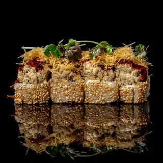 U31 Uramaki tonno cotto