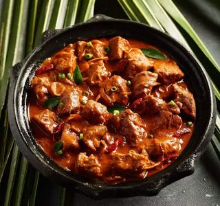 Lamb Rogan Josh