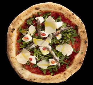 Sfiziosa