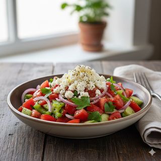 Овчарска салата