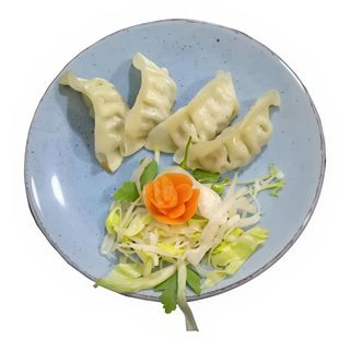 Gyoza Pollo (4 Pzs.)