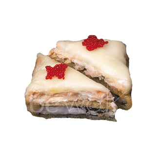 Sushi Pizza Sasaki