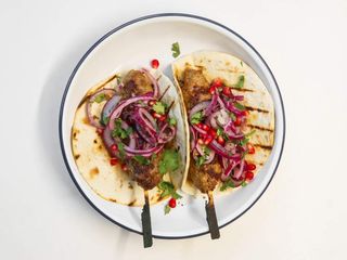 Люля-кебаб з телятини (200/150г)