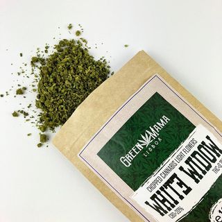 10gr CBD TRIM White Widow 