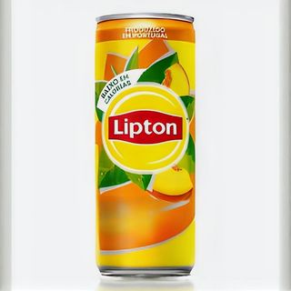 Ice Tea Pêssego Lata 330ML
