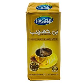 Kawa Super Extra Cardamon HASEEB 200G	