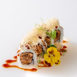 283. Ura miura kadaifi