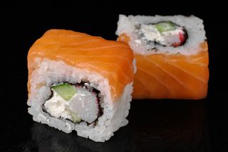 Філадельфія лайт (280г)