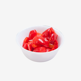 Salată de gogosari în oțet