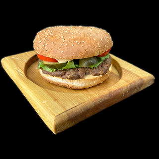 Гамбургер