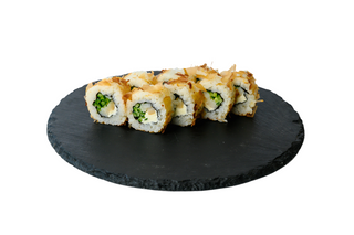 Боніто рол з лососем 8шт