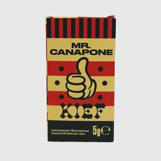 Mr. Canapone Kief 5G