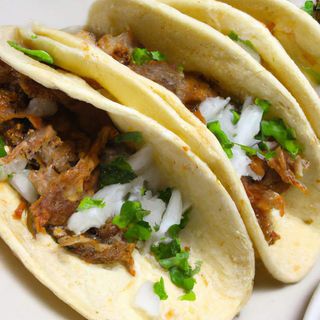 Taco Carnitas