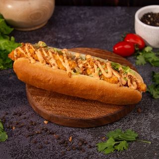 BIG BRO Куриный