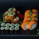 Сет "Фаворит" (24 шт.)