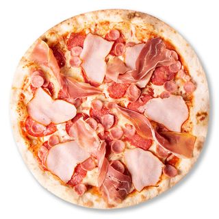 Піца Фламінго (30см/440г)