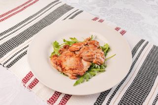 pulpe dezosate la gratar