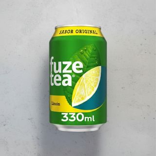 Fuze Tea