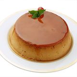 Flan De Huevo